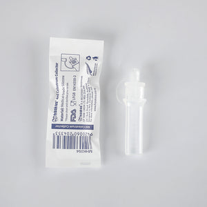 Haakaa silikonski spremnik za kolostrum – 1 komad, 4 ml, Prethodno steriliziran