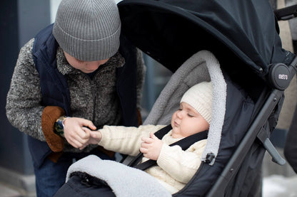 Ergobaby Metro Stroller Footmuff