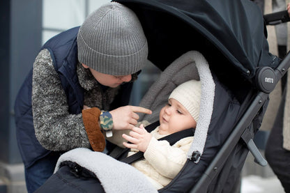 Ergobaby Metro Stroller Footmuff
