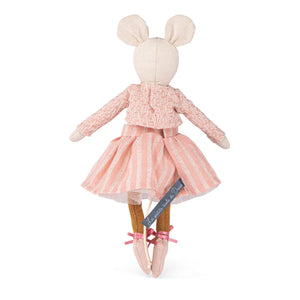 Moulin Roty mišica Anna  La Petite École de Danse
