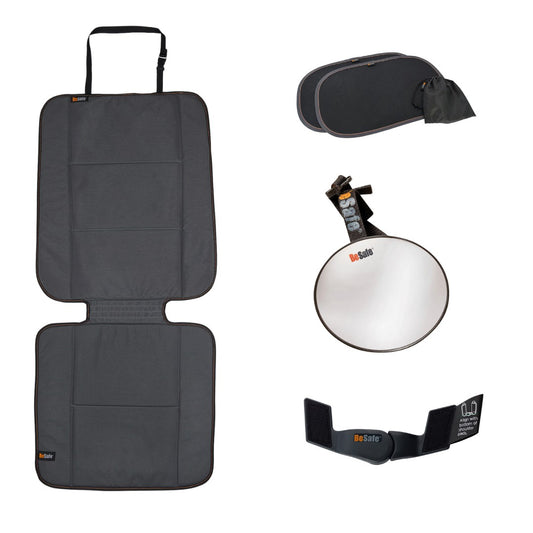 BeSafe accessory kit, Rear Facing Kit