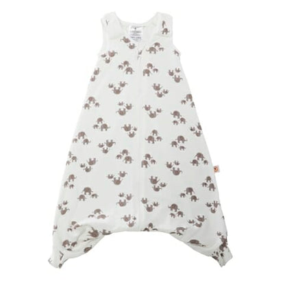 Ergobaby sleeping bag with legs Elephant (6-18/M) TOG 2.5