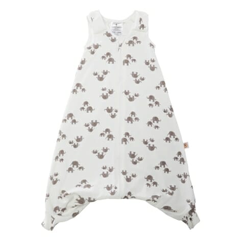 Ergobaby sleeping bag with legs Elephant (6-18/M) TOG 2.5