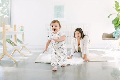 Ergobaby sleeping bag with legs Elephant (6-18/M) TOG 2.5