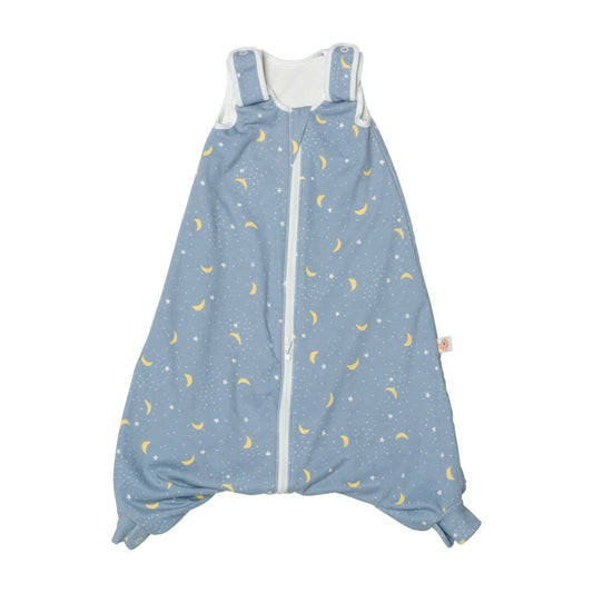 Ergobaby sleeping bag with legs Stellar (6-18/M) TOG 2.5