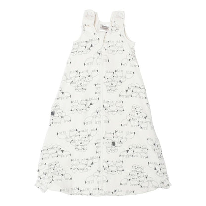 Ergobaby sleeping bag with legs Sheep (6-18/M) TOG 2.5