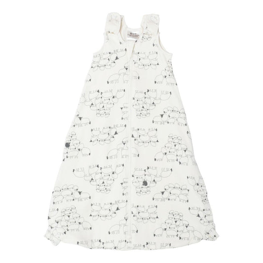 Ergobaby sleeping bag with legs Sheep (6-18/M) TOG 2.5