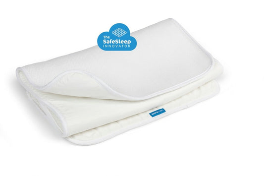 AeroSleep Protection for children's bed 60x120cm