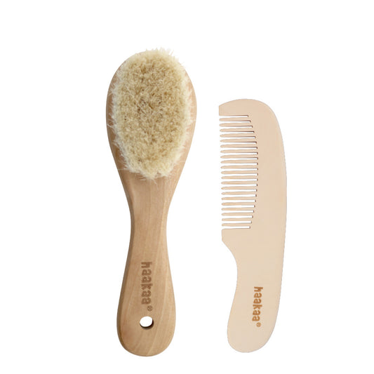Children's hair care set