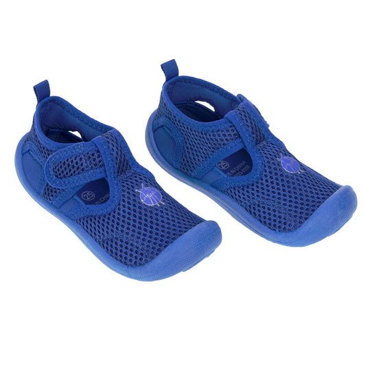 Lässig Sandale za plažu blue, vel.24
