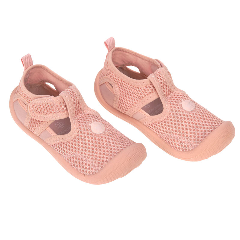 Lässig Beach sandals pink, size 24
