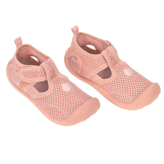 Lässig Beach sandals pink, size 24