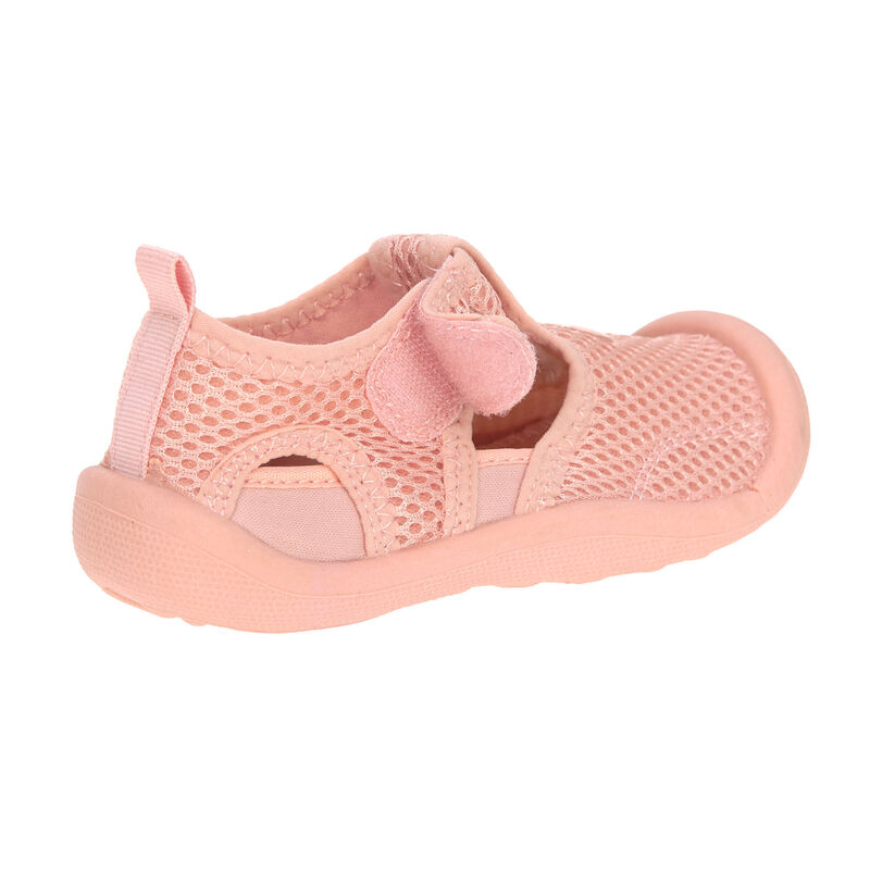 Lässig Beach sandals pink, size 23