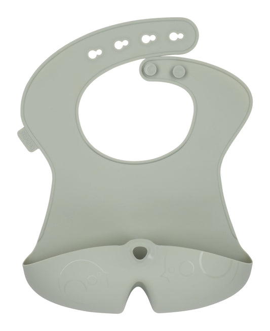 b.box Silicone chin rest - sage