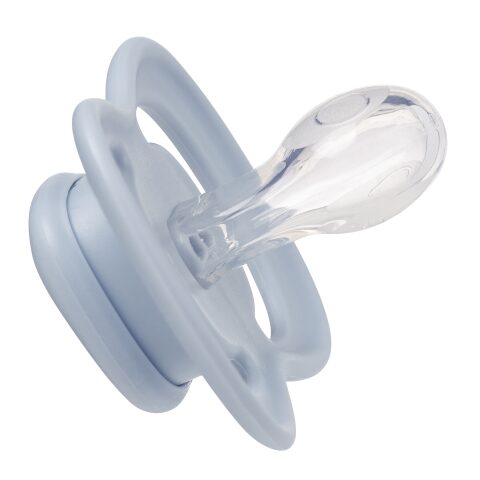 b.box Silicone pacifier 1 ocean/sky (2 pcs)