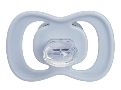 b.box Silicone pacifier 1 ocean/sky (2 pcs)