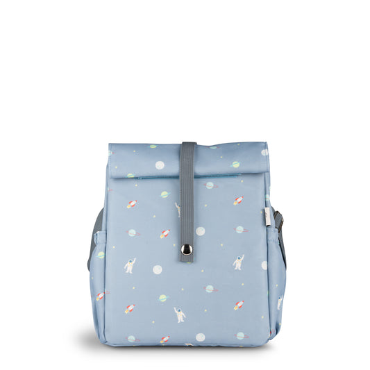 Citron Termo Roll Up Spaceship Dusty Blue