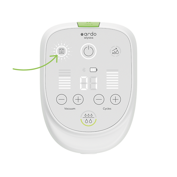 Ardo Alyssa - Patkica.eu