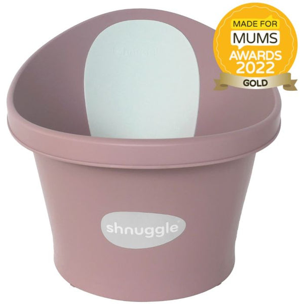 Shnuggle kadica za bebe