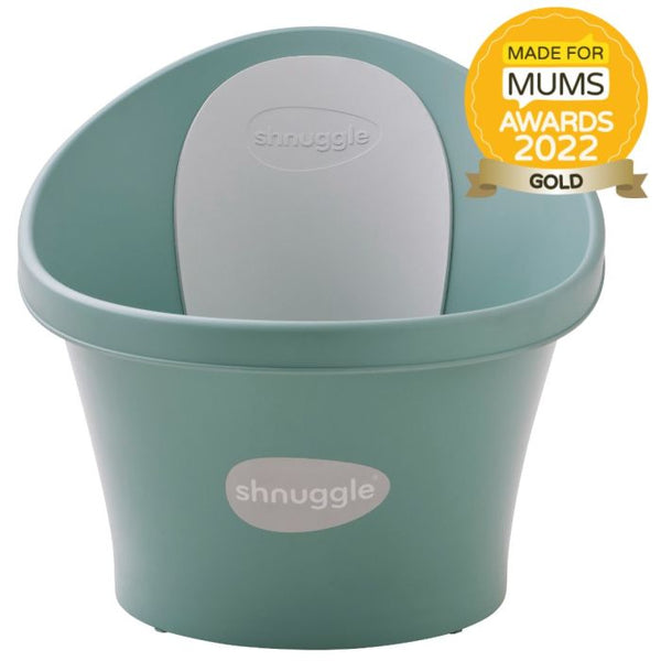 Shnuggle kadica za bebe