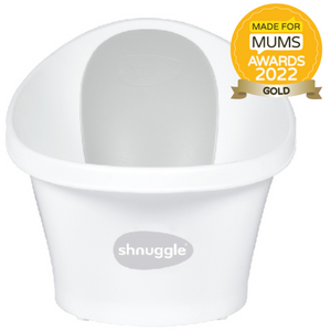 Shnuggle kadica za bebe
