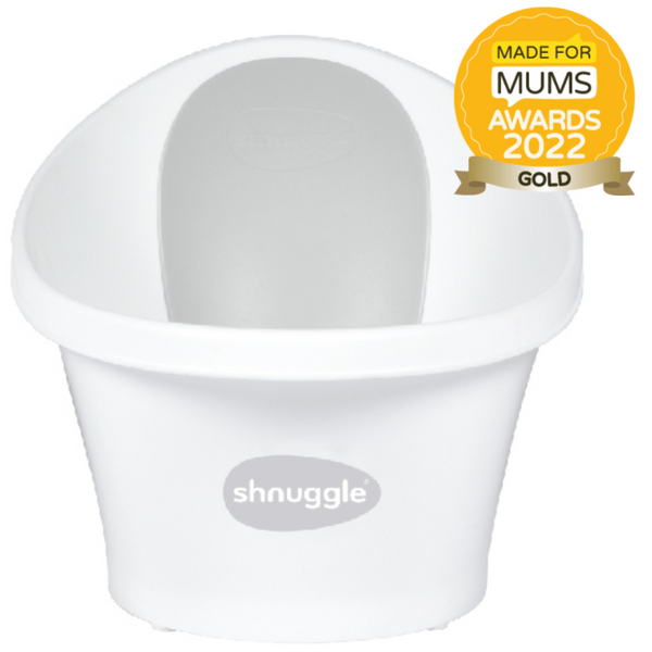 Shnuggle kadica za bebe