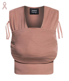 Carry & Pack ergonomska nosiljka za bebe - Patkica.eu