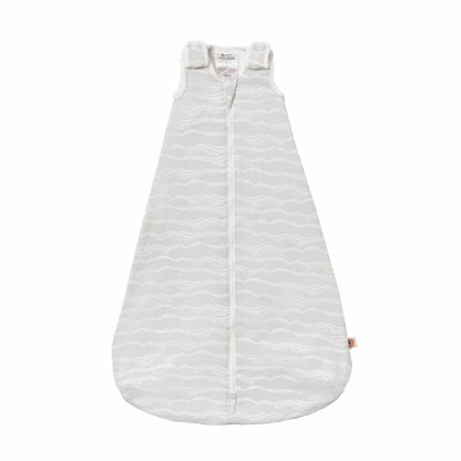 Ergobaby Sleeping bag - Silver Wave 0-6/S TOG 2.5