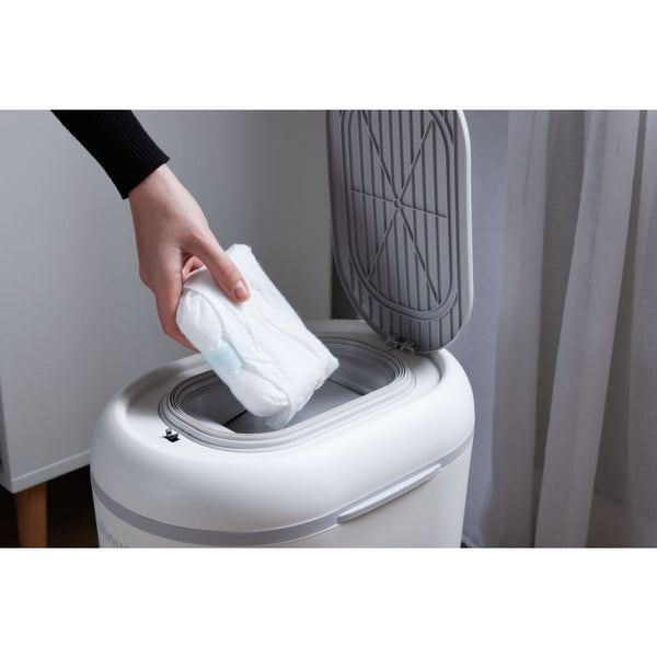 Shnuggle Eco-Touch spremnik za odlaganje pelena