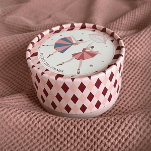 Dječje puzzle balerina (30 dijelova) - Patkica.eu