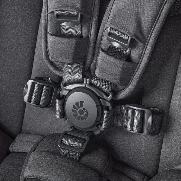Ergobaby Metro 3 Deluxe kompaktna gradska kolica - Willow Green - Patkica.eu