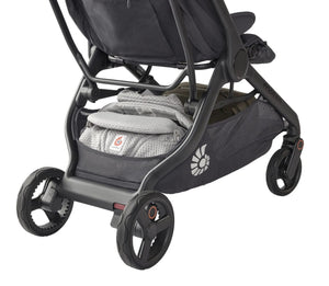 Ergobaby Metro 3 dječja kolica – Graphite Grey - Patkica.eu