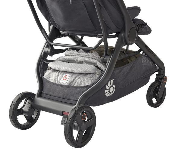 Ergobaby Metro 3 dječja kolica – Graphite Grey - Patkica.eu
