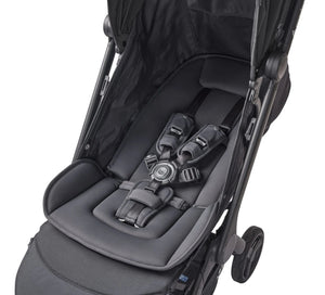Ergobaby Metro 3 dječja kolica – Graphite Grey - Patkica.eu