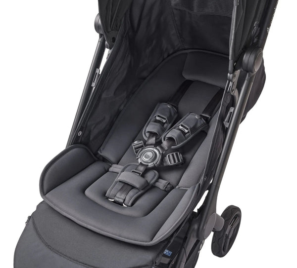 Ergobaby Metro 3 dječja kolica – Graphite Grey - Patkica.eu