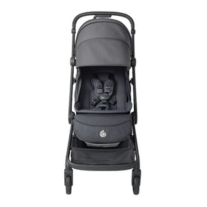 Ergobaby Metro 3 dječja kolica – Graphite Grey - Patkica.eu
