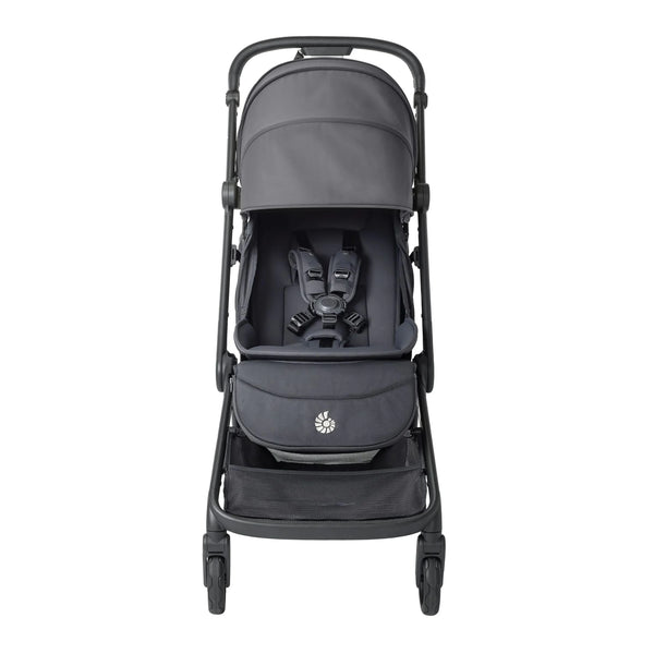 Ergobaby Metro 3 dječja kolica – Graphite Grey - Patkica.eu