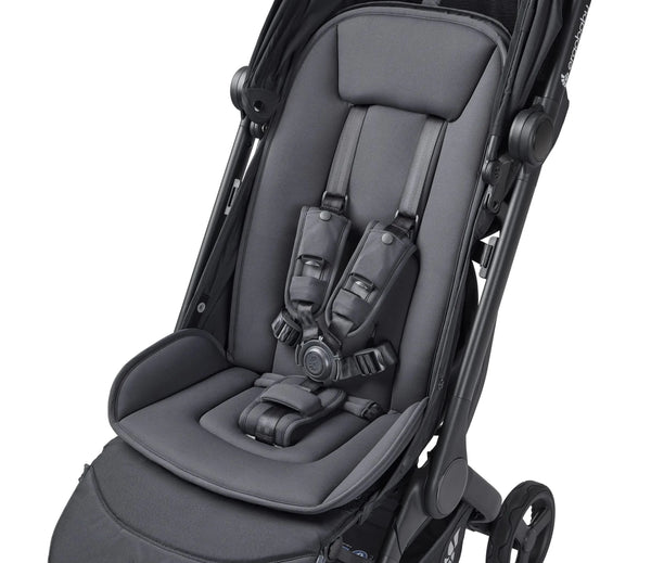 Ergobaby Metro 3 dječja kolica – Graphite Grey - Patkica.eu