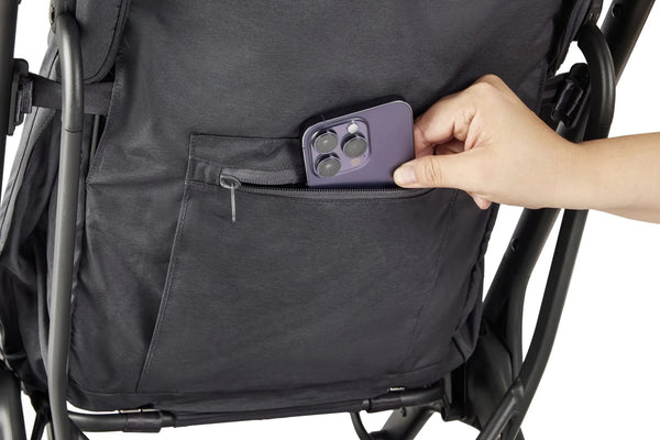 Ergobaby Metro 3 dječja kolica – Graphite Grey - Patkica.eu