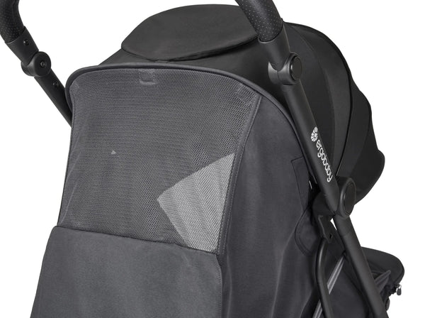 Ergobaby Metro 3 dječja kolica – Graphite Grey - Patkica.eu