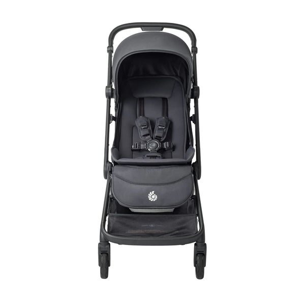 Ergobaby Metro 3 dječja kolica – Graphite Grey - Patkica.eu