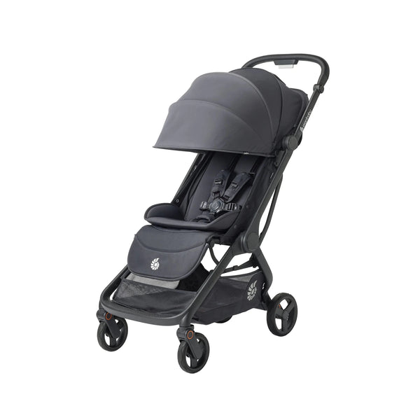 Ergobaby Metro 3 dječja kolica – Graphite Grey - Patkica.eu