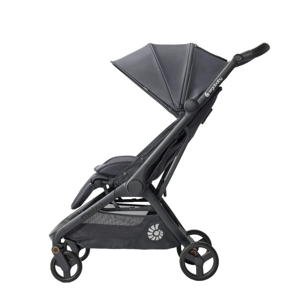 Ergobaby Metro 3 dječja kolica – Graphite Grey - Patkica.eu