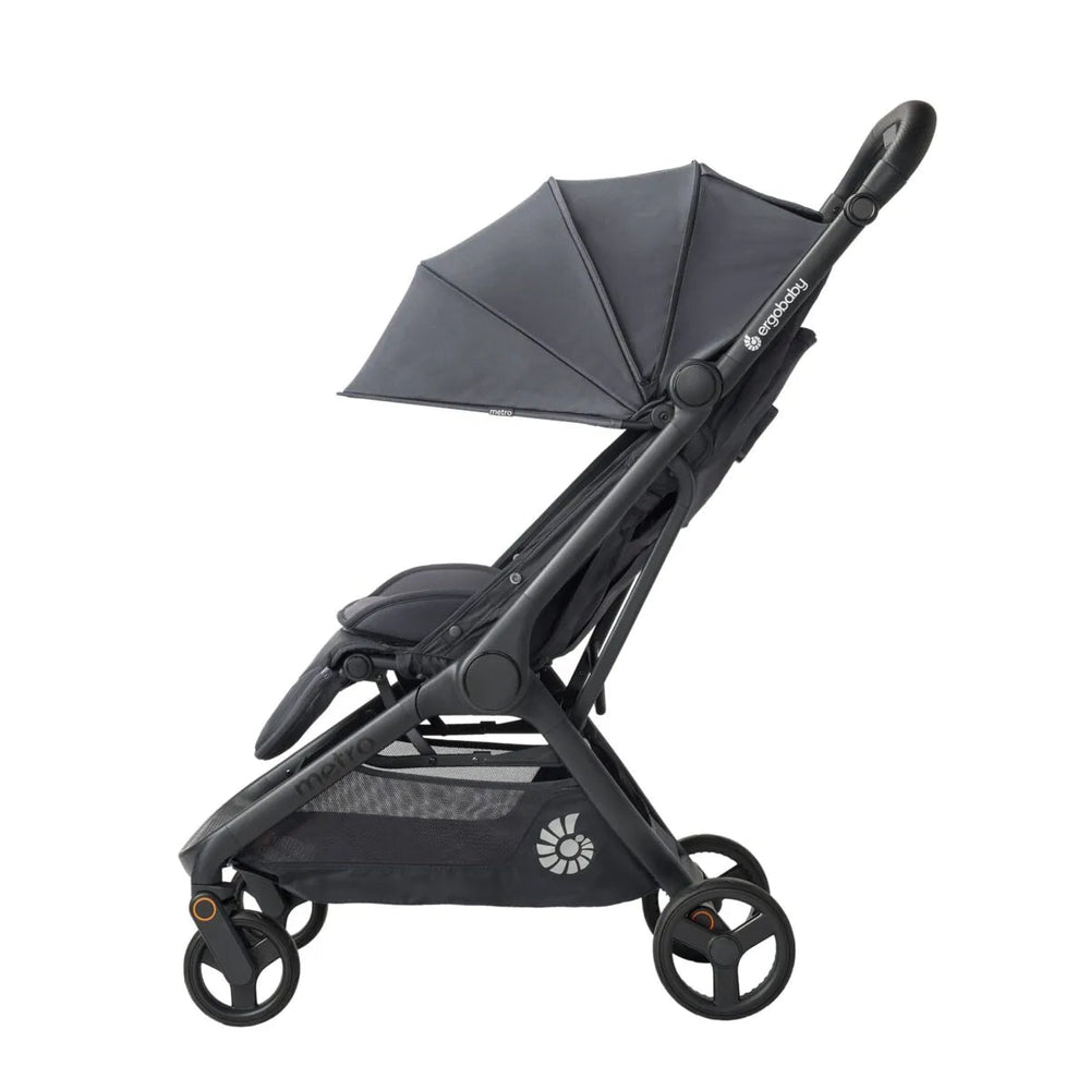 Ergobaby Metro 3 dječja kolica – Graphite Grey - Patkica.eu