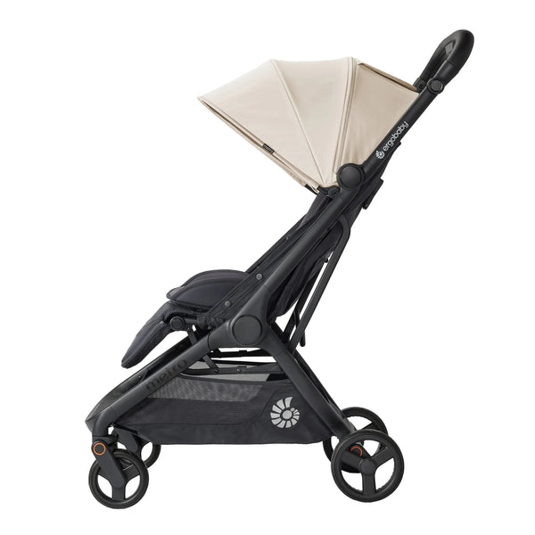 Ergobaby Metro 3 dječja kolica – Natural Beige - Patkica.eu