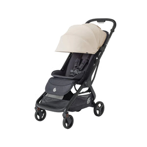 Ergobaby Metro 3 dječja kolica – Natural Beige - Patkica.eu