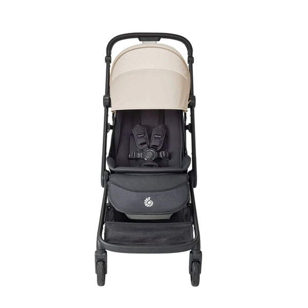 Ergobaby Metro 3 dječja kolica – Natural Beige - Patkica.eu