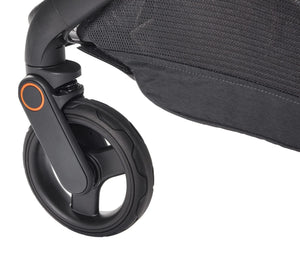 Ergobaby Metro 3 dječja kolica – Natural Beige - Patkica.eu