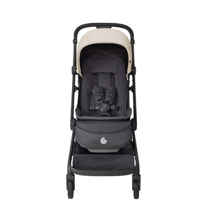 Ergobaby Metro 3 dječja kolica – Natural Beige - Patkica.eu