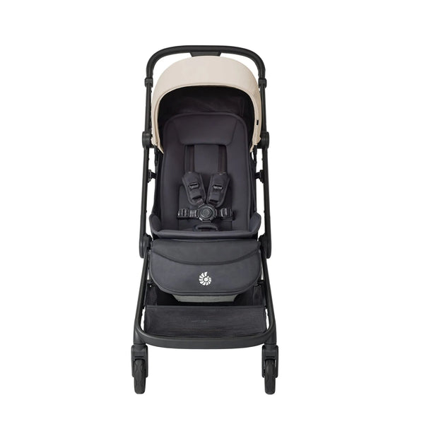 Ergobaby Metro 3 dječja kolica – Natural Beige - Patkica.eu